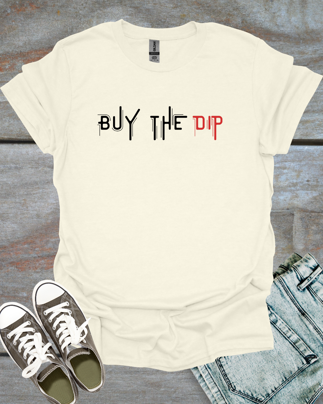 Buy the Dip T-shirt