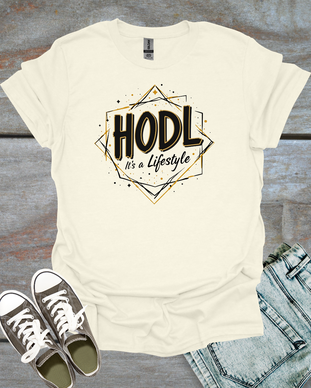 Hodl Lifestyle