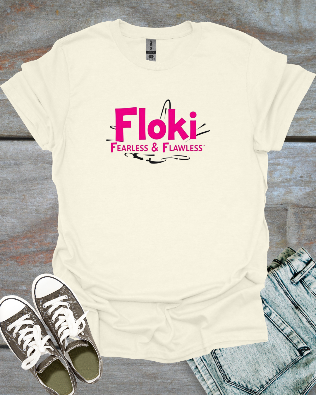 Floki T-Shirt