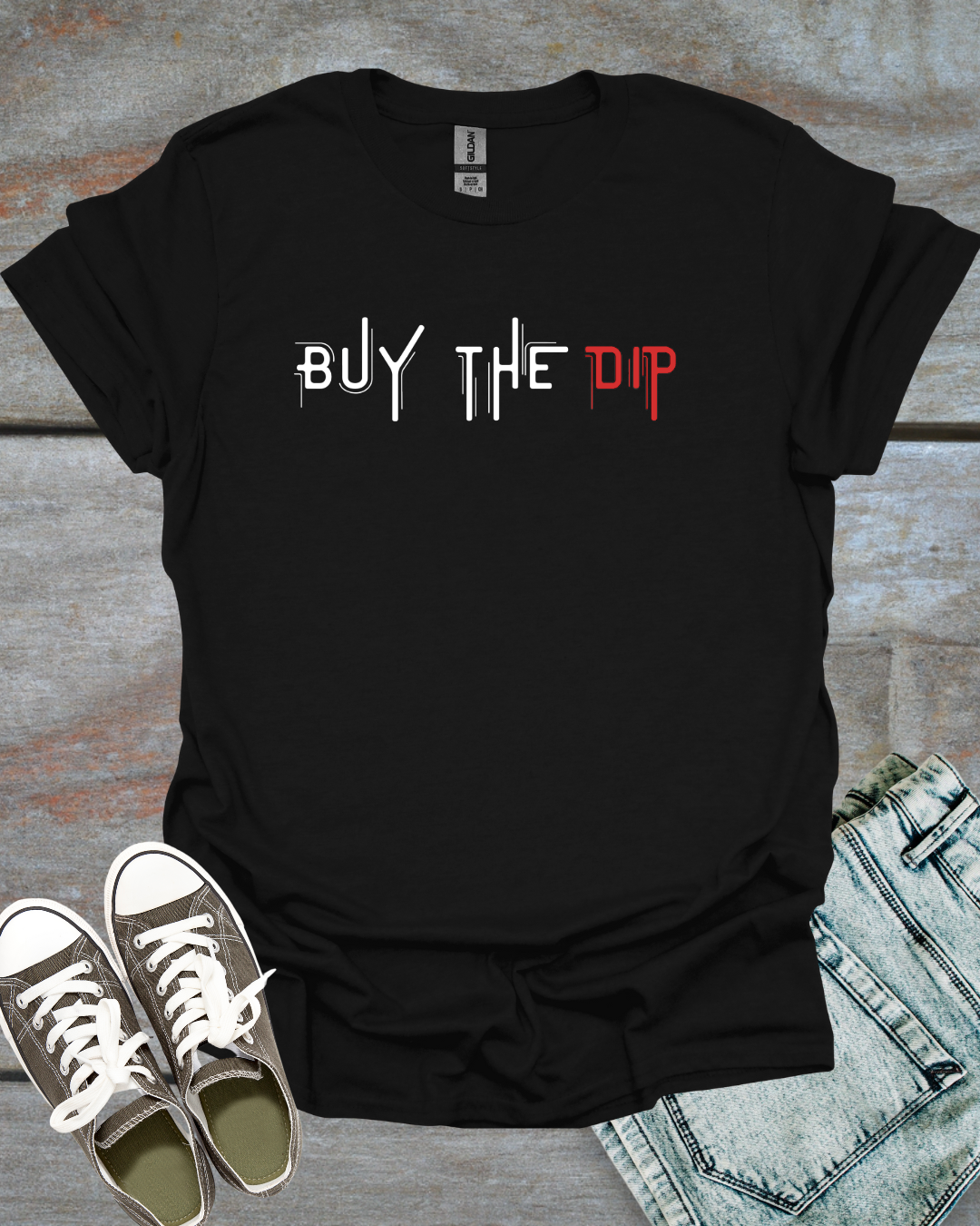 Buy the Dip T-shirt