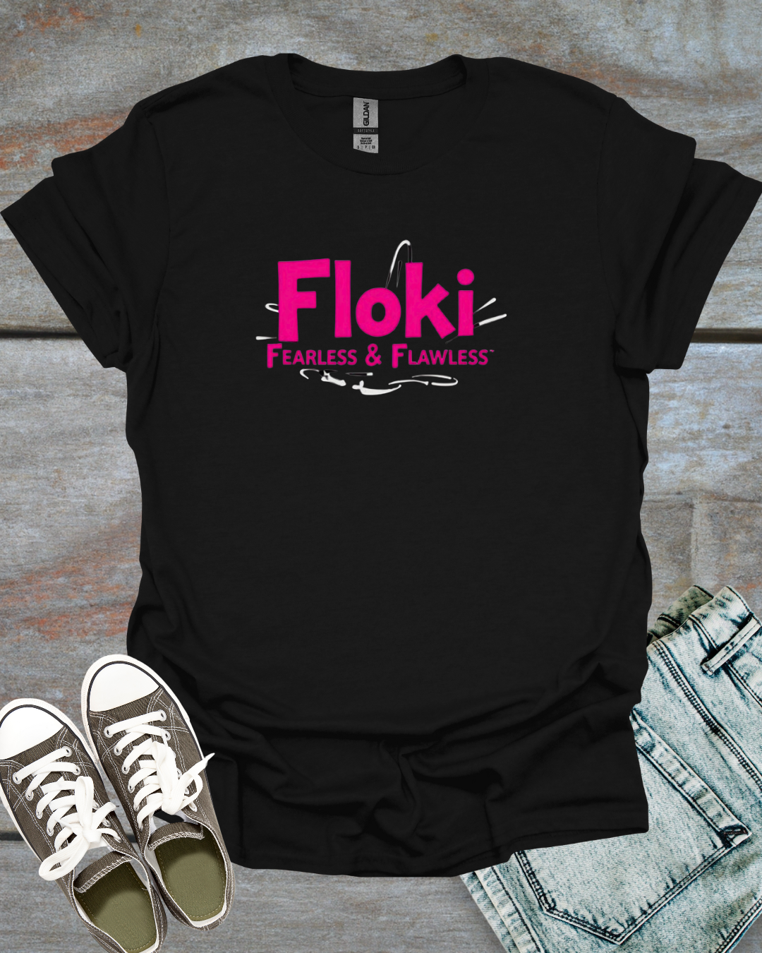 Floki T-Shirt