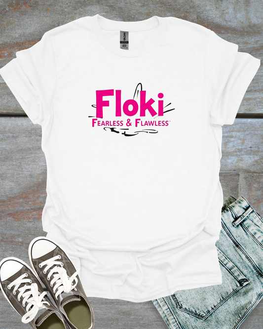 Floki T-Shirt