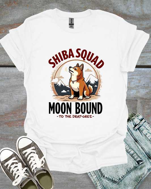 Shiba Inu T-Shirt