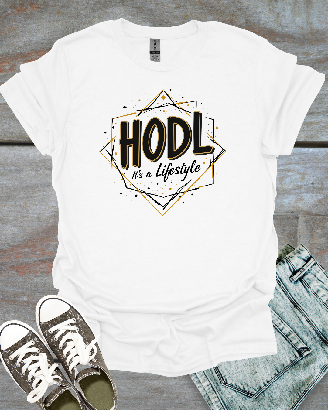 Hodl Lifestyle