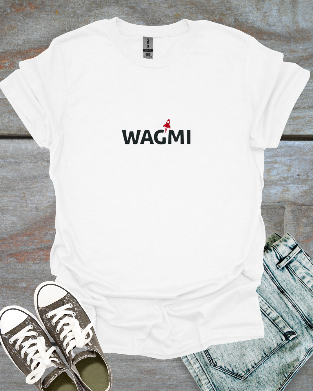 WAGMI T-Shirt