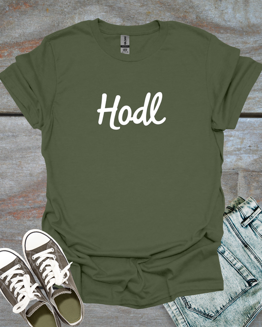 HODL T-Shirt