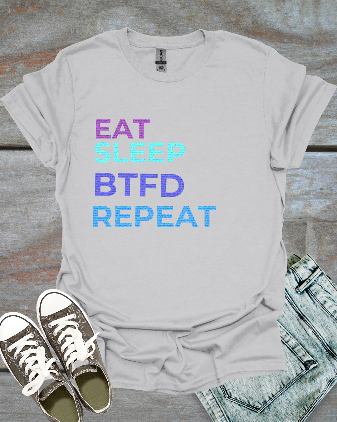 Trader's Lifestyle T-shirt