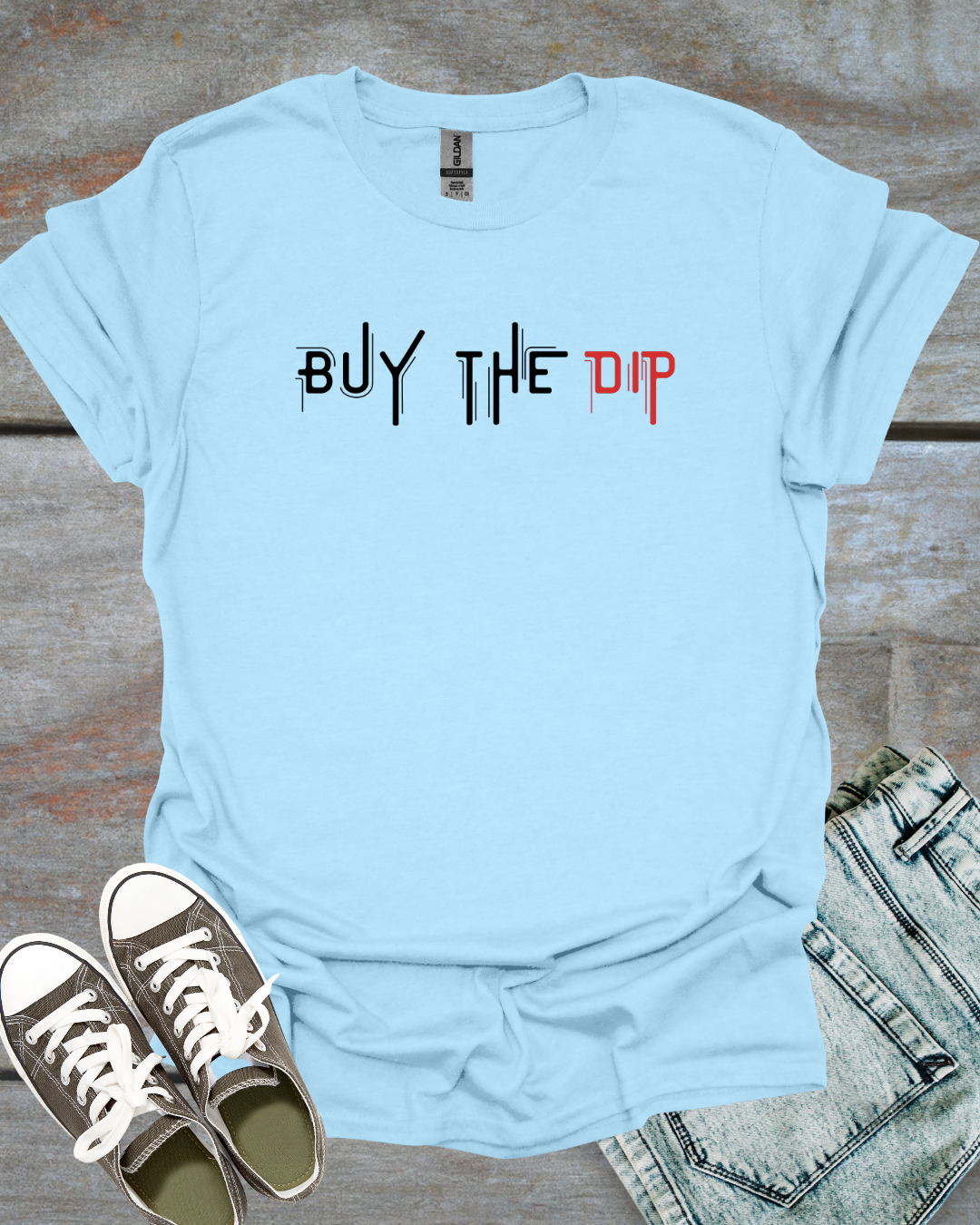 Buy the Dip T-shirt