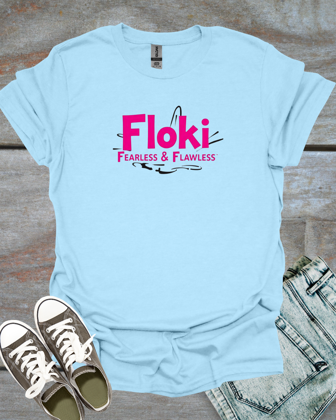 Floki T-Shirt