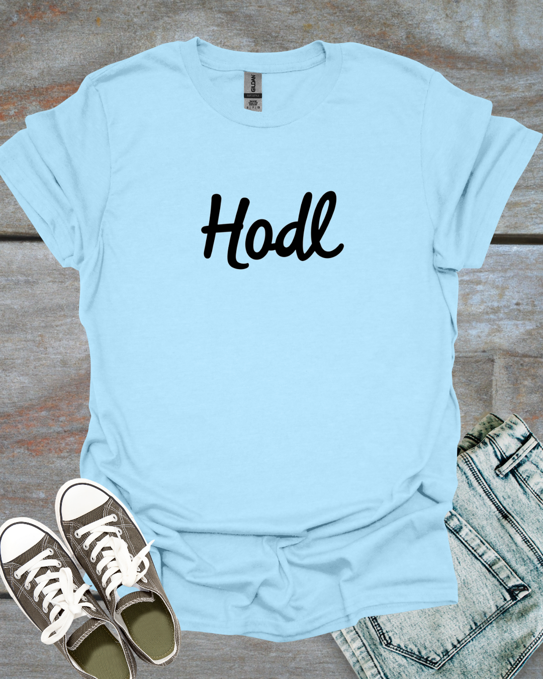 HODL T-Shirt