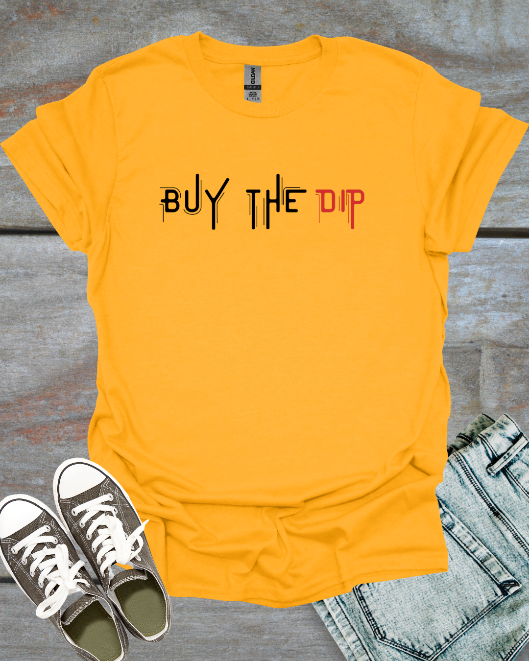 Buy the Dip T-shirt