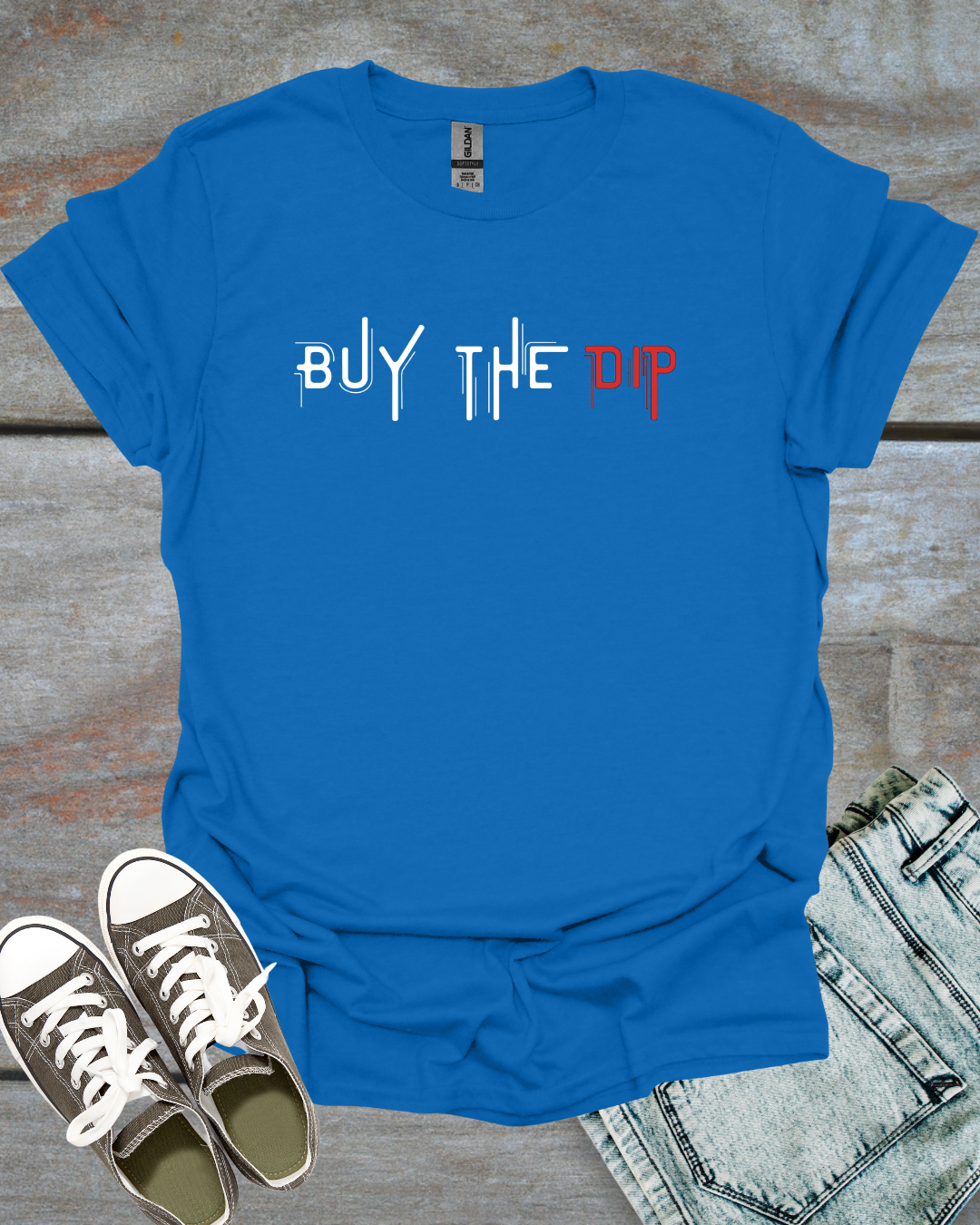 Buy the Dip T-shirt