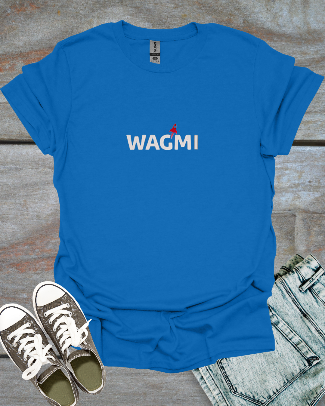 WAGMI T-Shirt