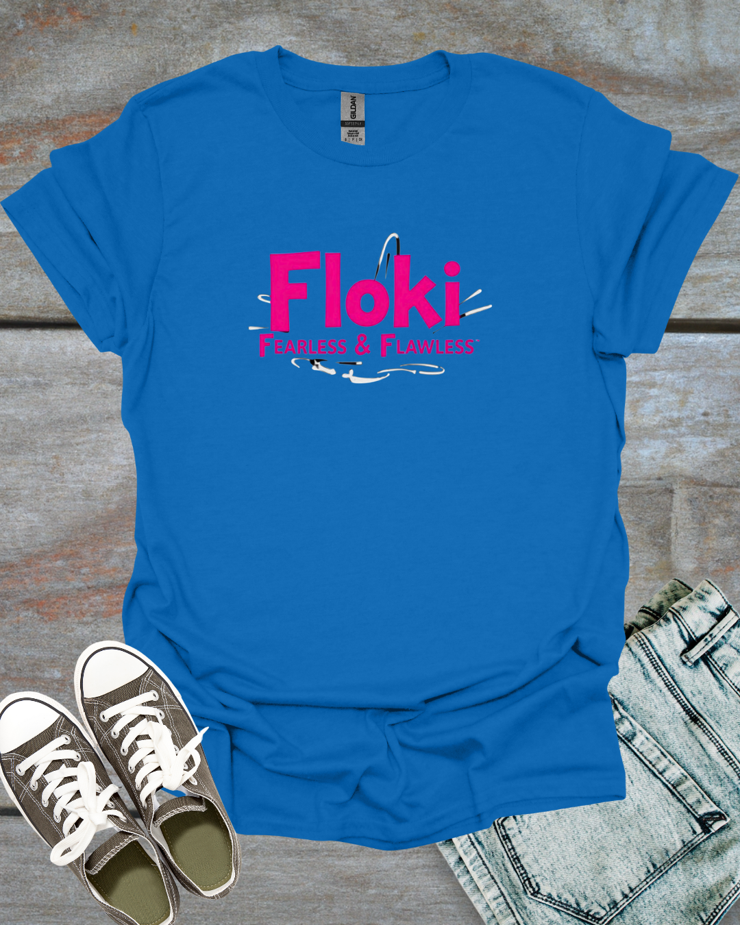 Floki T-Shirt